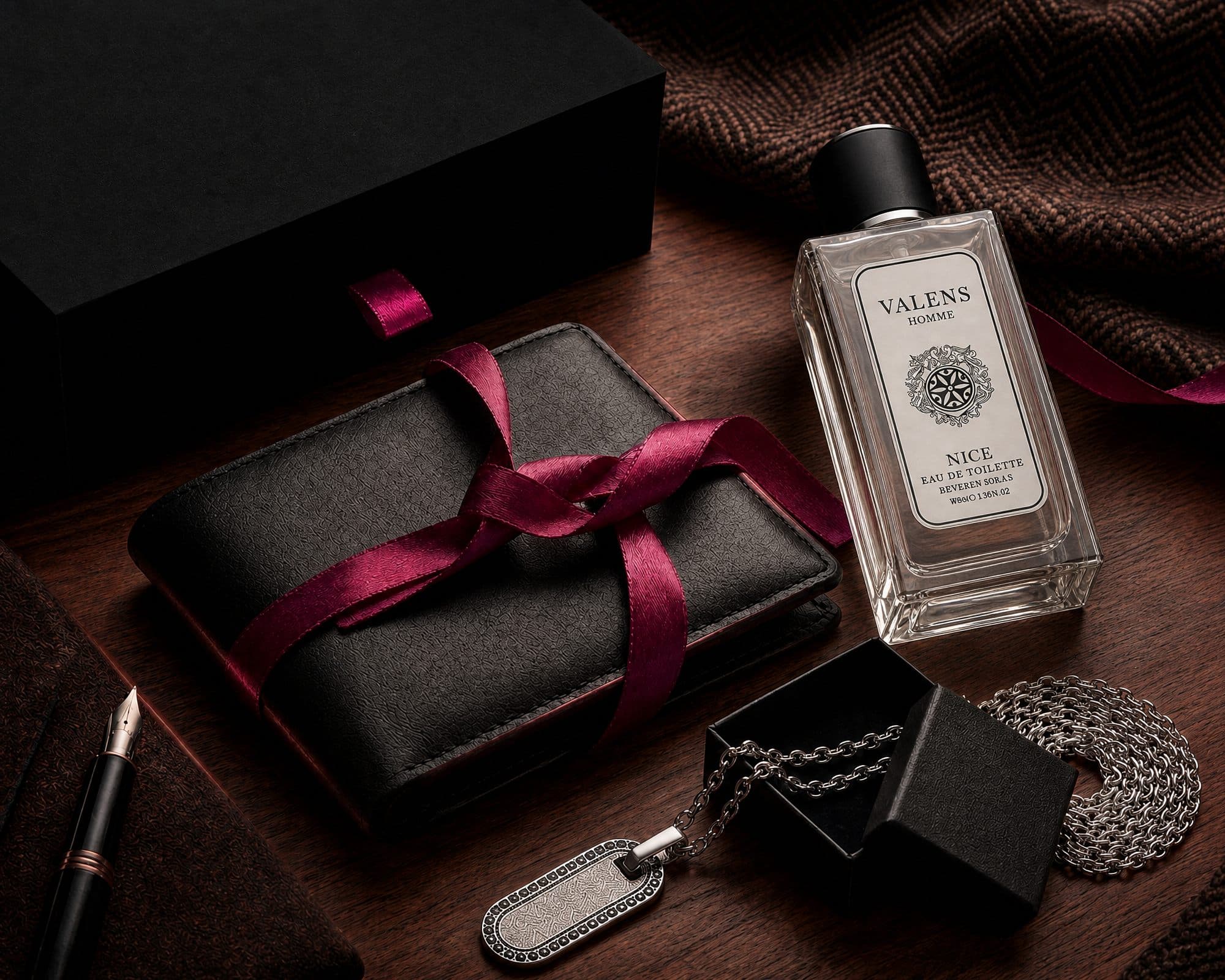ALIZEE — Regalo personalizado según su personalidad
